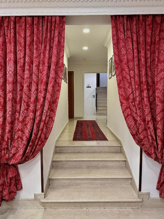 Principe Di Piemonte Hotell